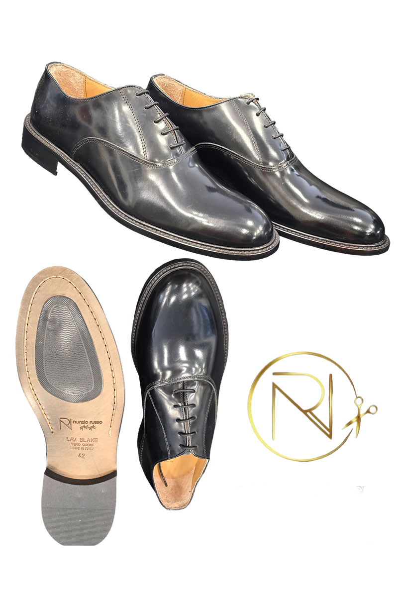 Scarpe uomo Nunzio Russo