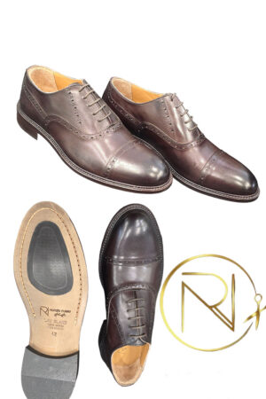 Scarpe uomo Nunzio Russo