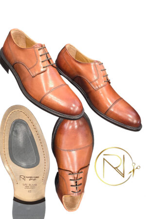 Scarpe uomo Nunzio Russo