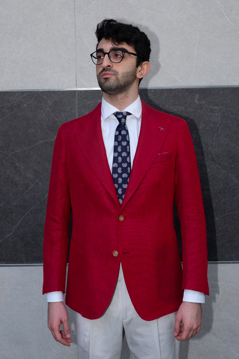 Nunzio Russo Stilista