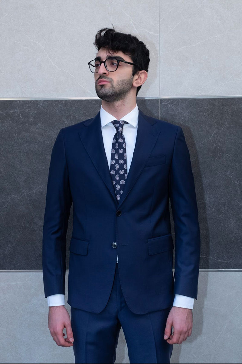Nunzio Russo Stilista