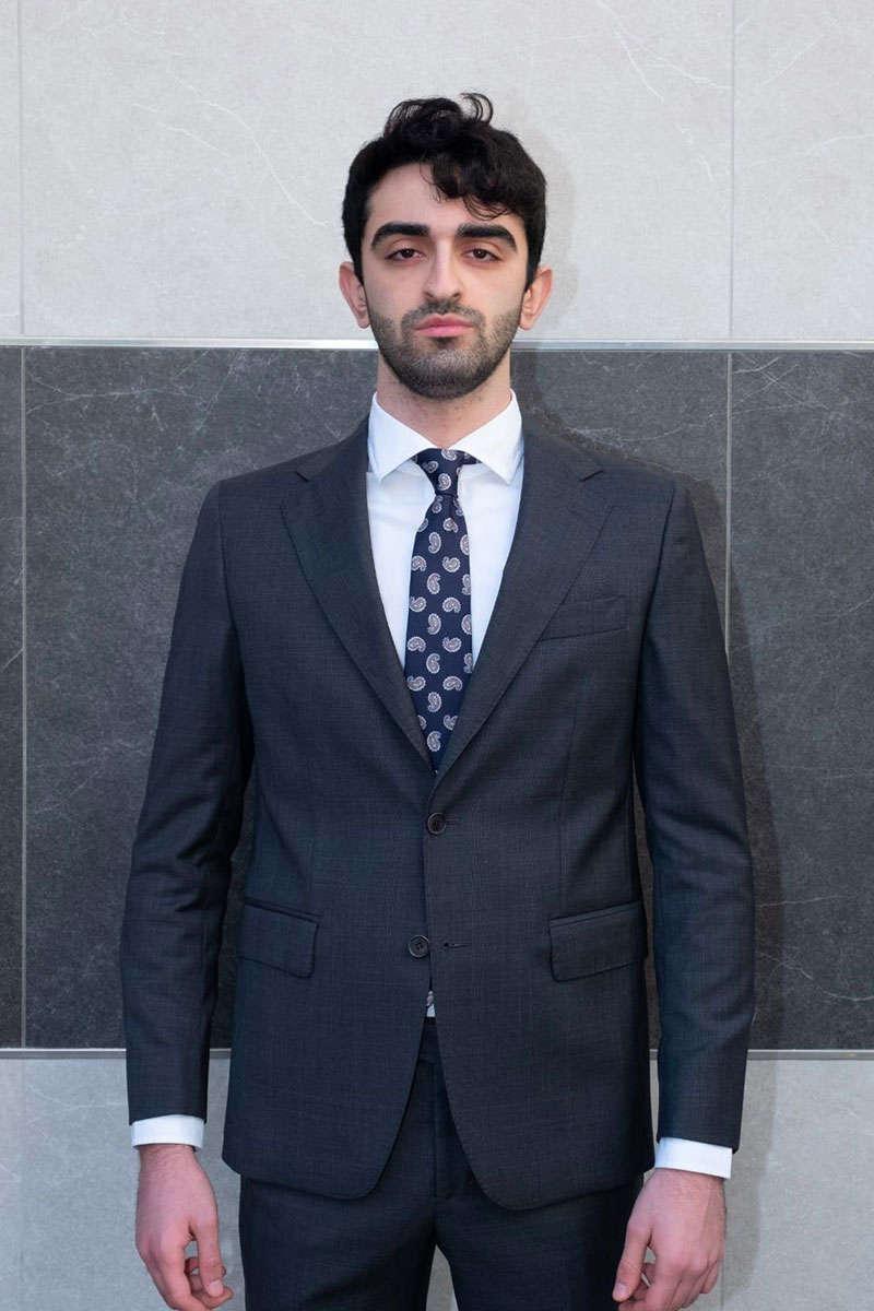 Nunzio Russo Stilista